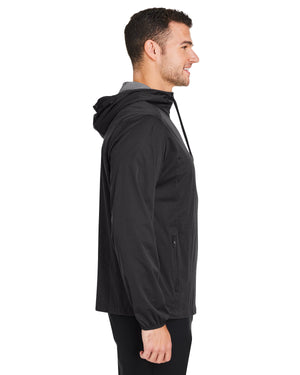 North End Men's Network Lightweight Jacket