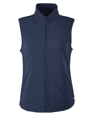 Ladies' Transit Vest - Frontier