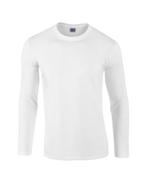 Gildan Adult Softstyle® Long-Sleeve T-Shirt