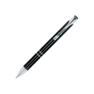 Vibe Plastic Click-Action Promotional Pen CM1086 -