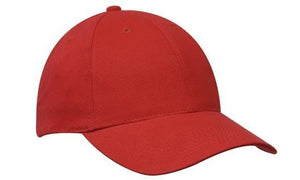 Cotton Sports Cap HP_4242 -