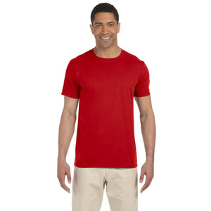 Gildan Adult Softstyle® 4.5 oz T-Shirt