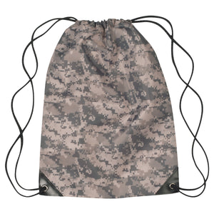 Small Sports Pack - Digital Camouflage