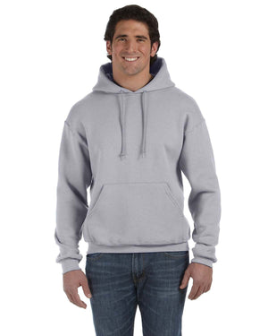 Fruit of the Loom Adult Supercotton™ Pullover Hooded Sweatshirt