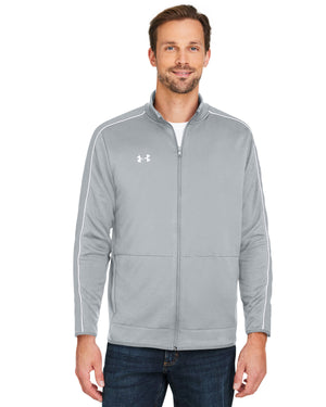 Under Armour Men's Command Full-Zip 2.0