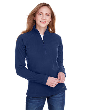 Marmot Ladies' Rocklin Fleece Half-Zip