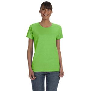 Gildan Ladies' Heavy Cotton™ T-Shirt