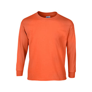 Gildan Adult Ultra Cotton®  Long-Sleeve T-Shirt