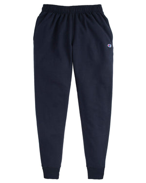 Champion Unisex PowerBlend Fleece Jogger - Navy