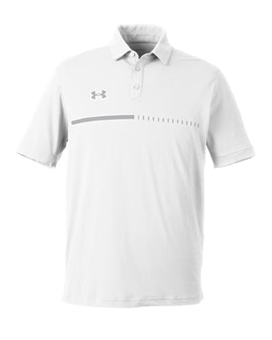 Under Armour Men's Title Polo