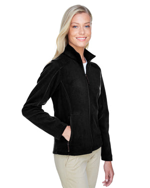 North End Ladies' Voyage Fleece Jacket