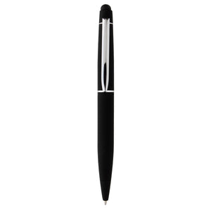 Delicate Touch Stylus Pen - Black