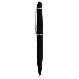 Delicate Touch Stylus Pen - Black