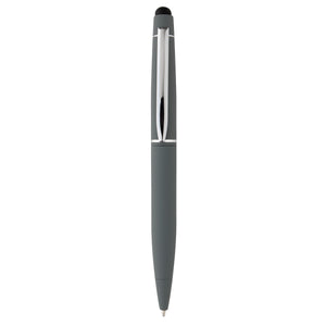 Delicate Touch Stylus Pen - Gray