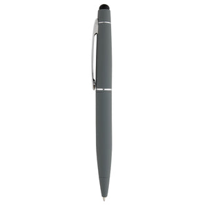 Delicate Touch Stylus Pen - Gray