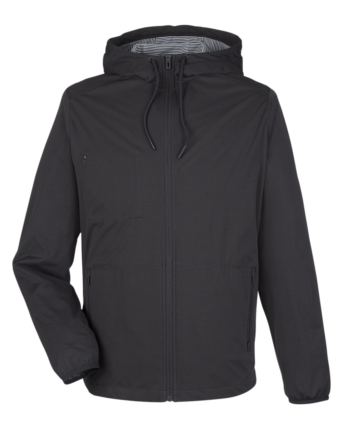 North End Men's Network Lightweight Jacket