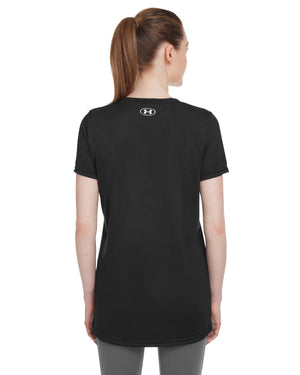 Under Armour Ladies' Team Tech T-Shirt