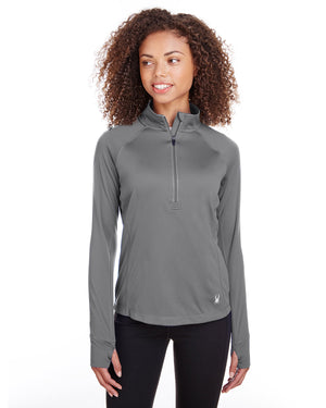 Spyder Ladies' Freestyle Half-Zip  Pullover