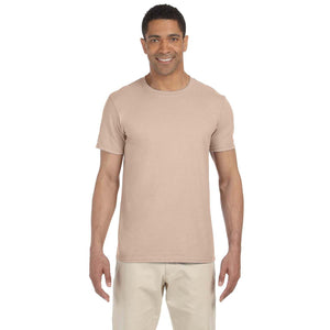 Gildan Adult Softstyle® 4.5 oz T-Shirt