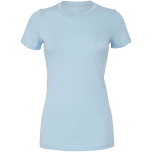 Bella + Canvas Ladies' Slim Fit T-Shirt