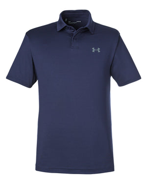 Men's T2G Polo Limited Edition - Md Nv