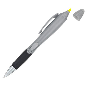 Cougar Slide-Action Promotional Pen