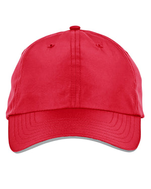 Core365 Adult Pitch Performance Cap