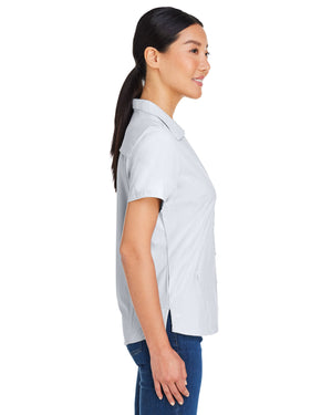 Core365 Ladies' Ultra UVP® Marina Shirt