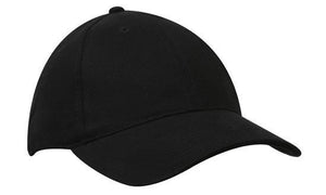 Cotton Sports Cap HP_4242 -