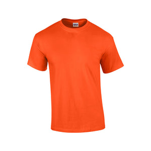 Adult Ultra Cotton® T-Shirt - Orange