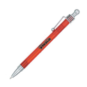 Fiesta Promotional Pen CM1025 -