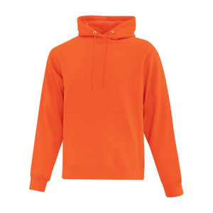 Everyday Fleece Hooded Sweatshirt