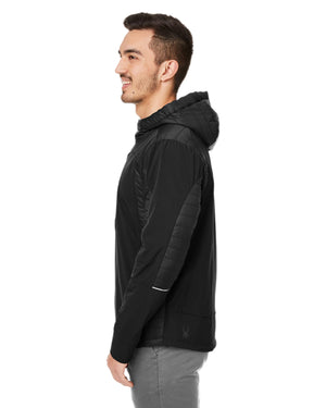 Spyder Men's Powerglyde Jacket