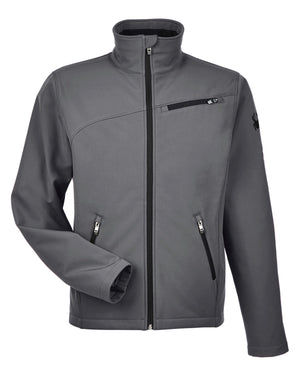 Spyder Men's Transport Soft Shell Jacket