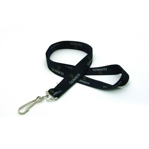 Silkscreen Flat Lanyard SSFLT34 -