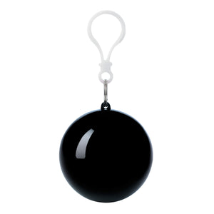 Poncho Ball Key Chain HT_7741S -