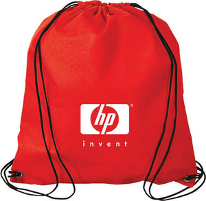 Small 90 d Drawstring Cinch Bag - CM4190 -