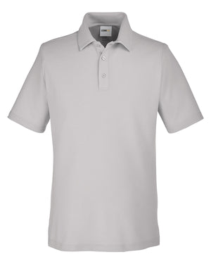 Core365 Men's Fusion ChromaSoft™ Pique Polo