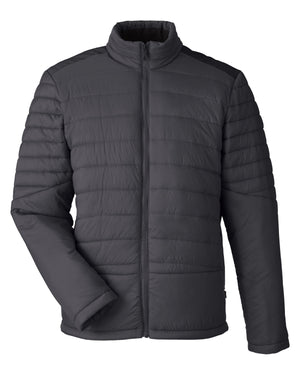 Men's Challenger Jacket - Black