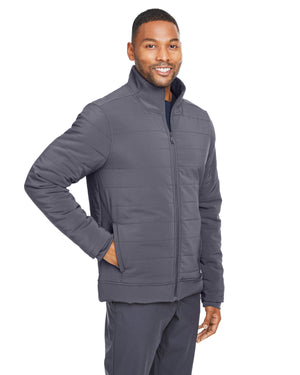 Spyder Men's Transit Jacket