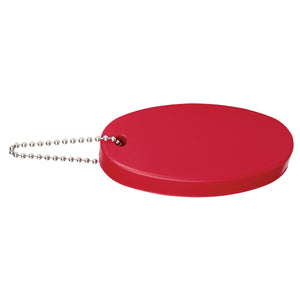 Floating Key Chain - Red