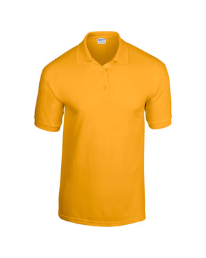 Gildan Adult Jersey Polo