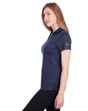 Puma Golf Ladies' Icon Golf Polo