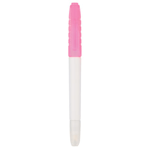 Erasable Highlighter - White With Pink