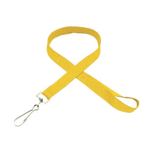 5/8" BEST Value Lanyard - Athletic Gold