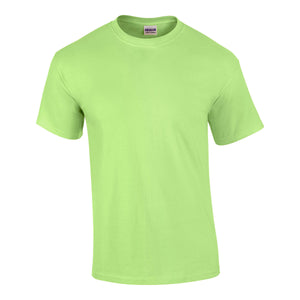 Adult Ultra Cotton® T-Shirt - Mint Green