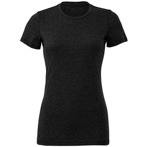 Bella + Canvas Ladies' Slim Fit T-Shirt