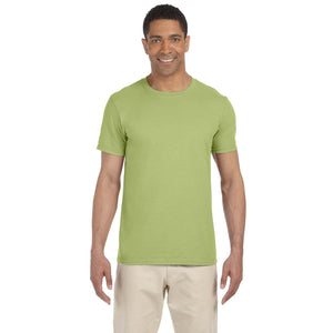 Gildan Adult Softstyle® 4.5 oz T-Shirt