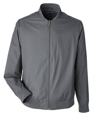 Men's Vision Club Jacket - Graphite