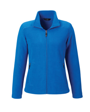 North End Ladies' Voyage Fleece Jacket